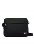 Tommy Jeans S&uuml;learvutikott Tjm Ess Daily Computer Bag AM0AM14075 Must