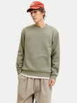 Jack & Jones Pluus Soho 12278791 Roheline Regular Fit S