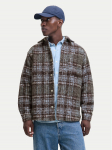Jack & Jones Kevad-s&uuml;gis jope Denver 12293835 Pruun Loose Fit