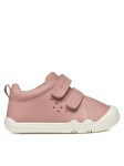 Geox Tossud B Steppieup Girl B4663A 00085 C8011 Roosa
