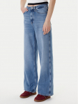 Tommy Jeans Teksad Claire DW0DW21985 Sinine Wide Leg
