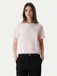 HUGO T-s&auml;rk 50555634 Roosa Regular Fit
