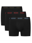 HUGO Bokserite komplekt 50532613 Must