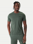 EA7 Emporio Armani T-s&auml;rk 8NPT25 PJVPZ U7260 Roheline Regular Fit