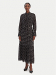 MICHAEL Michael Kors Pluusikleit MR68394K9J Must A-Line Fit