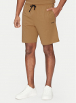 BOSS Spordi&scaron;ortsid Mix&Match 50515314 Beež Regular Fit M
