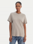 G-Star Raw T-s&auml;rk D28730-D976 Beež Regular Fit