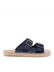 QUAZI Espadrillid QZ-63-04-000623 Tumesinine 44