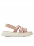 Fly London Sandaalid Cazifly P501468001 Roosa