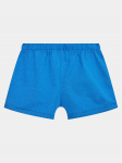 United Colors Of Benetton Riidest &scaron;ortsid 3MI5A9008 Sinine Regular Fit 82