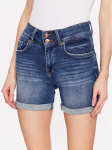LTB Teksap&uuml;ksid Becky X 60645 15094 Sinine Slim Fit