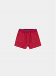 Mayoral Spordi&scaron;ortsid 1214 Punane Regular Fit 1_2M