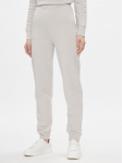 Calvin Klein Dressip&uuml;ksid Metallic Micro Logo Jogger K20K206965 Beež Regular Fit XS