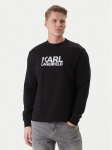 KARL LAGERFELD Pluus 705780 500917 Must Regular Fit