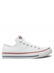 Converse Tennised Chuck Taylor All Star Ox M7652C Valge