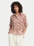 Max Mara Beachwear S&auml;rk Ariete 2616111049 V&auml;rviline Regular Fit