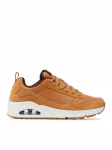 Skechers Tossud Uno-Stacre 52468/WSK Pruun