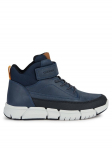 Geox Ratsasaapad J Flexyper Boy J369BA 0CLFU C4002 M Tumesinine