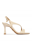 Nine West Sandaalid SXH1374-20 Beež