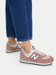 New Balance Tossud U5747SG Roosa