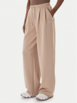 Guess Dressip&uuml;ksid V6GB01 K2914 Beež Wide Leg