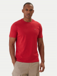 Napapijri T-s&auml;rk Salis NP0A4H8D Punane Regular Fit
