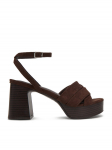 JENNY Sandaalid CEO-HY7762-1 Pruun 37