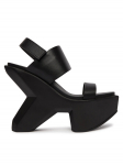 United Nude Sandaalid Boulder Sandal 109810116 Must