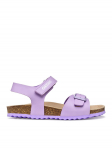 Geox Sandaalid J Adriel Girl J028MC 000BC C8545 S Lilla