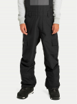 DC Shoes Lumelauap&uuml;ksid Docile Bib ADYTP03052 Must Regular Fit