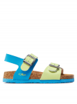 CMP Sandaalid Kids Raisho Sandal 3Q95674 Kollane 31