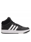 adidas Tossud HOOPS MID 3.0 K GW0402 Must 36