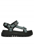 Palladium Sandaalid Pallacruisestrapwo 94708-008-M Must