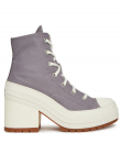 Converse Tennised Chuck 70 De Luxe Heel A12575C Lilla