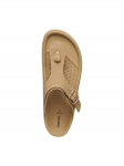 Geox Varbavahesandaalid D Sandybett D558RB 00022 C6738 Beež 39