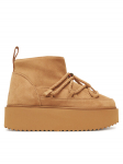 Inuikii Lumesaapad Classic Low Platform 75204-004 Beež 42