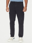 BOSS Riidest p&uuml;ksid Sisla-8 50530599 Tumesinine Regular Fit