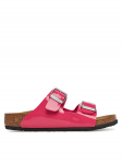 Birkenstock Pl&auml;tud Arizona Kids 1029514 Roosa
