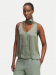 Marella Top Apogeo 2613161045 Roheline Regular Fit
