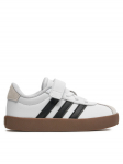 adidas Tossud Vl Court 3.0 El C ID9155 Valge