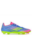 adidas Jalgpallijalatsid F50 League Firm/Multi-Ground IE1290 Tumesinine