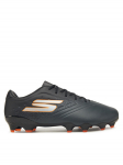 Skechers Jalgpallijalatsid Gold Fg 252015 BKOR Must