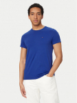 Tommy Jeans T-s&auml;rk DM0DM04411 Sinine Slim Fit
