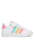 adidas Tossud Grand Court 3.0 El C KI6503 Valge