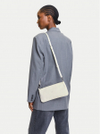 Calvin Klein Jeans K&auml;ekott Ckj Monogram Mini Bag LV04K3183G Beež