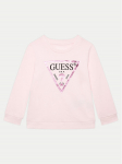 Guess Pluus K74Q12 KAUG0 Roosa Regular Fit
