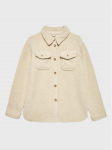 Cotton On Kids Kevad-s&uuml;gis jope Harlow 7343742 Beež Regular Fit