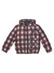 Guess Talvejope L5YL05 WHE60 Bordoopunane Regular Fit