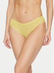 Chantelle Klassikalised alusp&uuml;ksid Soft Stretch C26430 Kollane