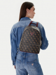 Guess Seljakott TWLQ96 76032 Pruun